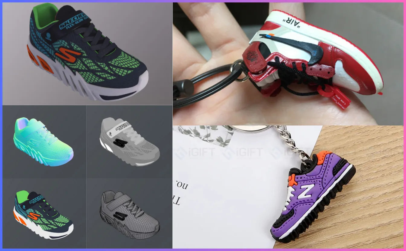 3D Data 2
