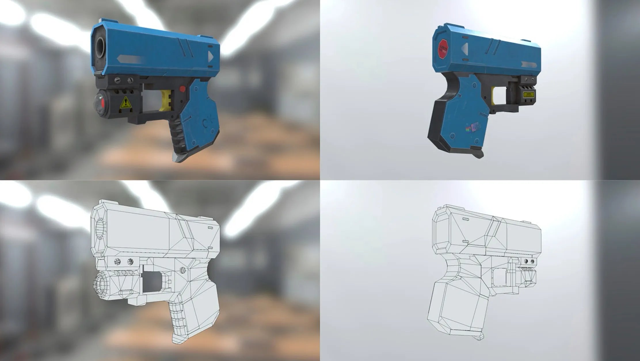 3D Data Print Paint 10